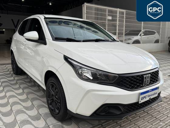 FIAT ARGO 1.0 FIREFLY FLEX MANUAL